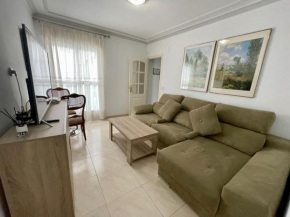 Apartamento Alderetes